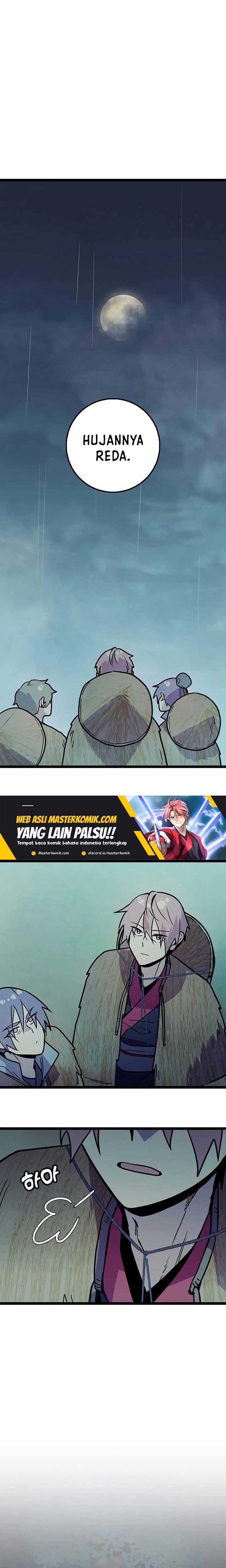 Absolute Martial Arts Chapter 61
