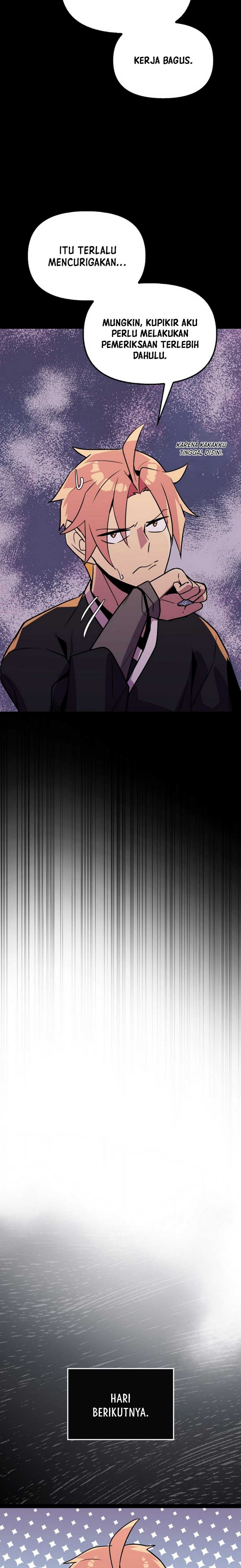 Absolute Martial Arts Chapter 102