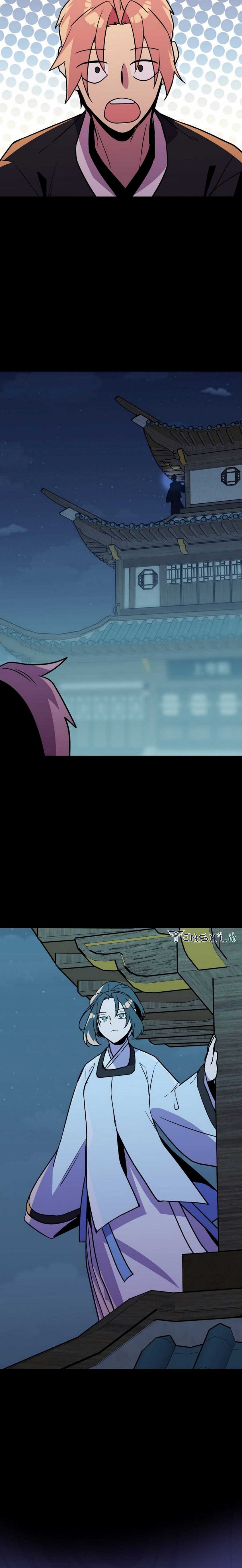 Absolute Martial Arts Chapter 102