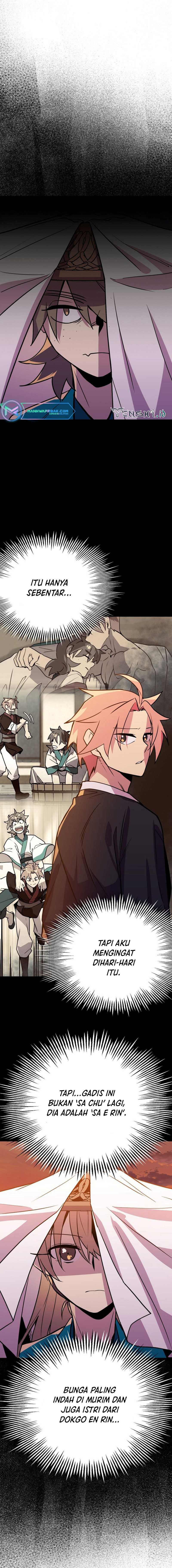 Absolute Martial Arts Chapter 106