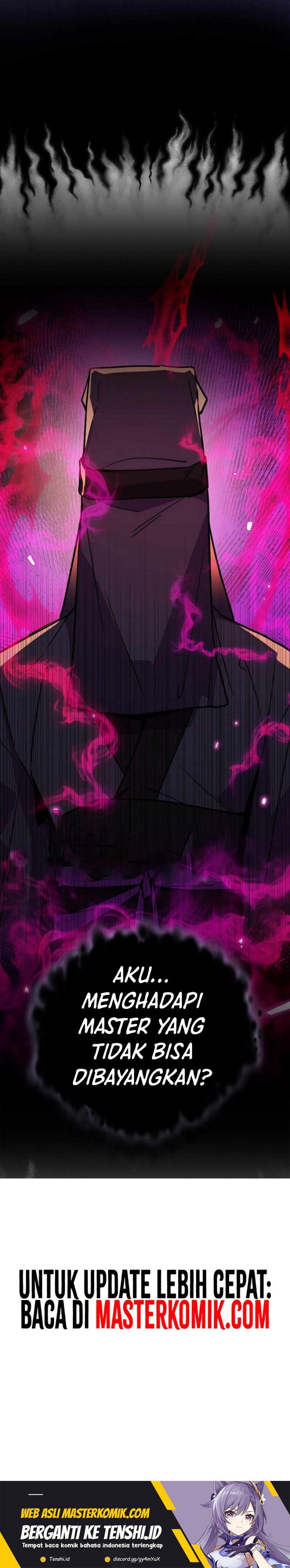 Absolute Martial Arts Chapter 111
