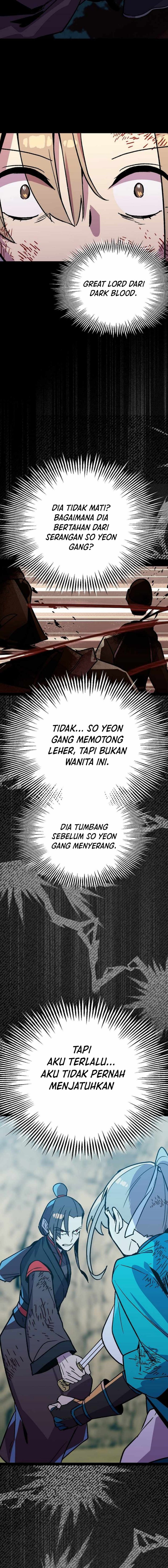 Absolute Martial Arts Chapter 120