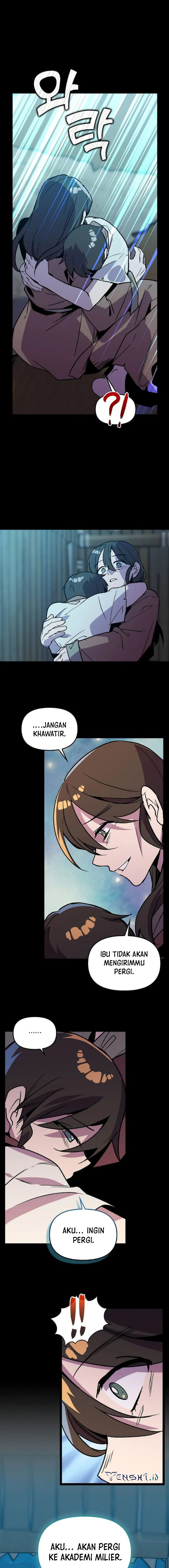 Absolute Martial Arts Chapter 125