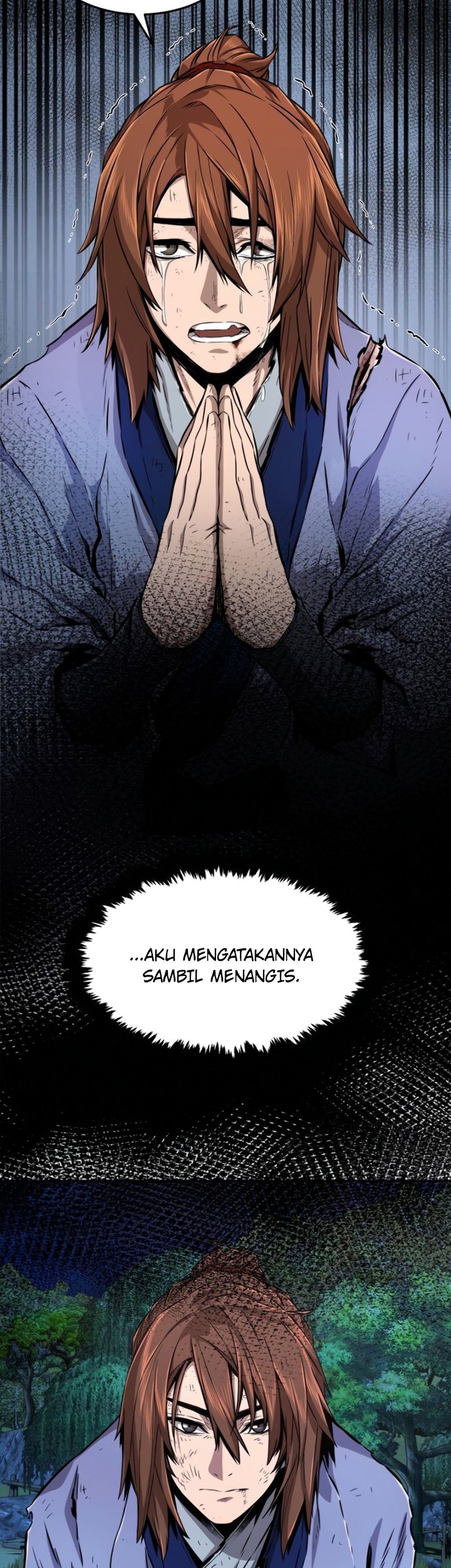 Absolute Sword Sense Chapter 3