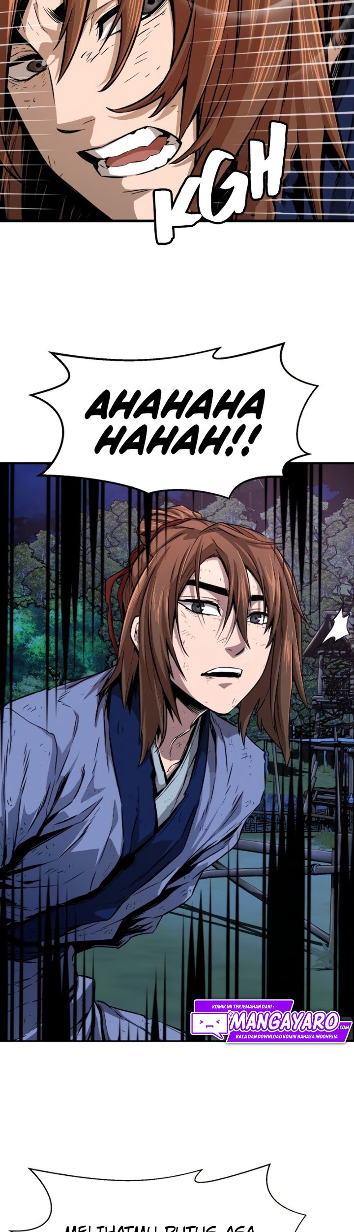 Absolute Sword Sense Chapter 3