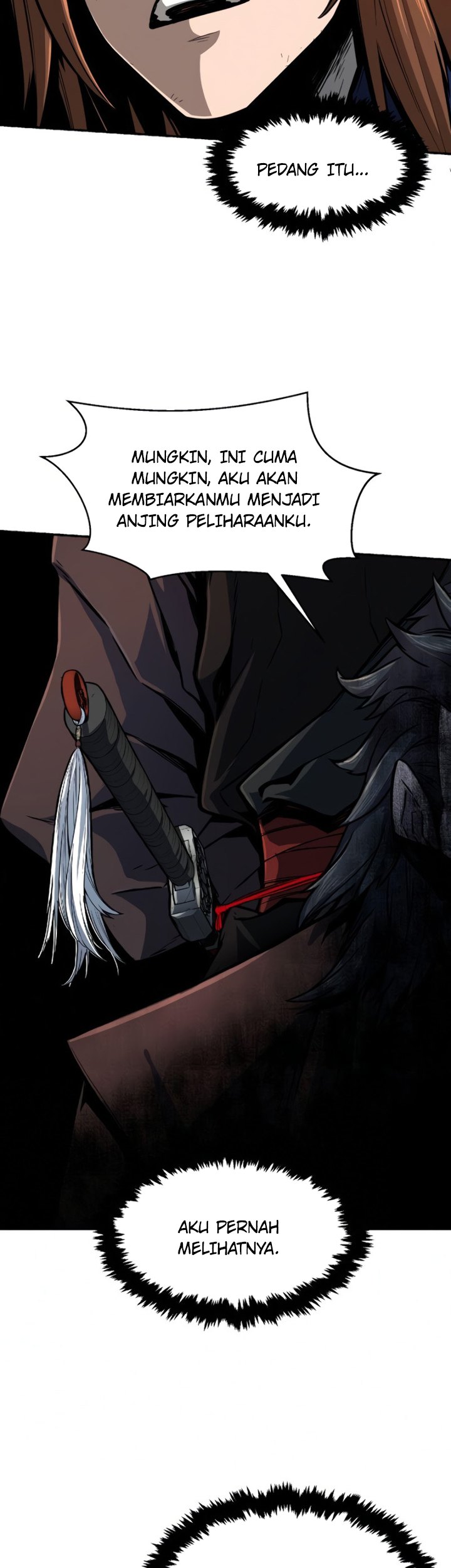 Absolute Sword Sense Chapter 3