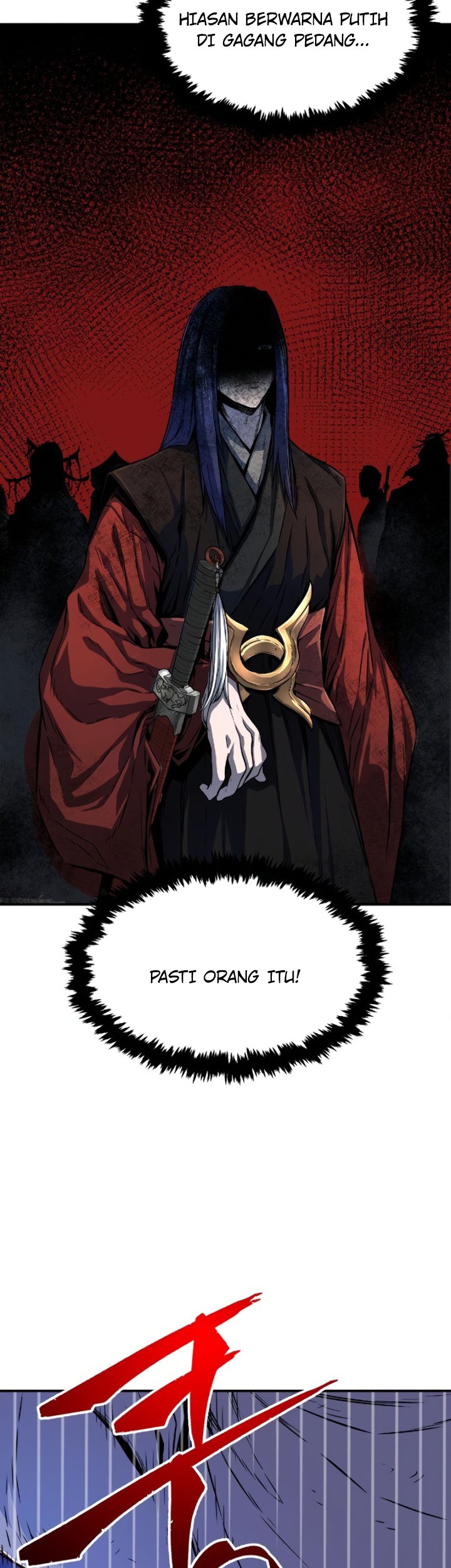 Absolute Sword Sense Chapter 3
