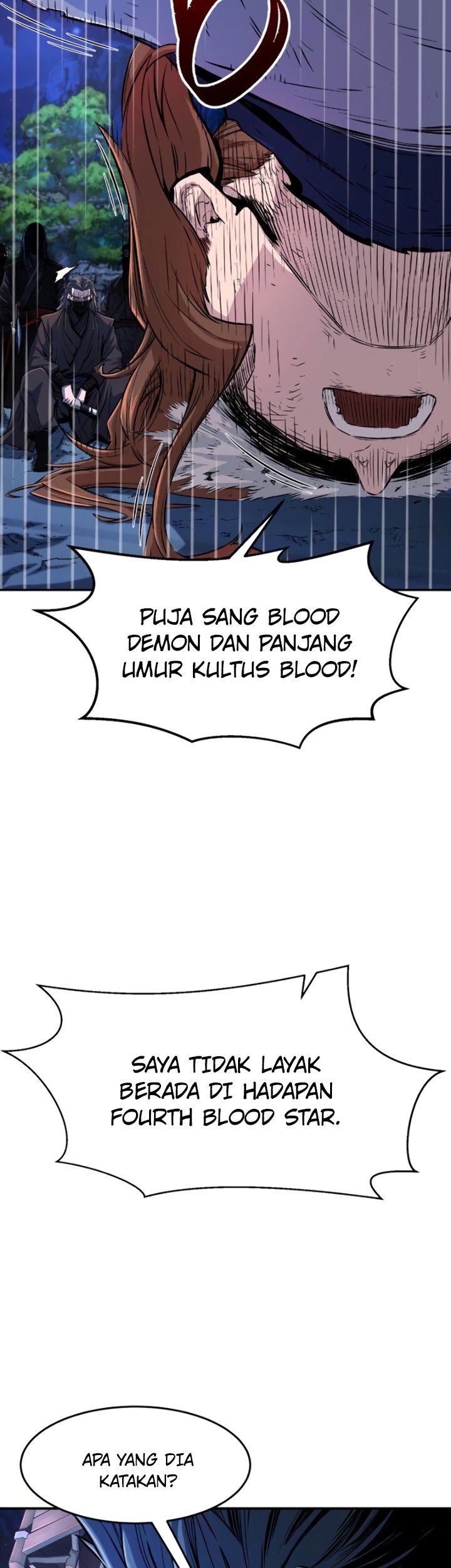 Absolute Sword Sense Chapter 3