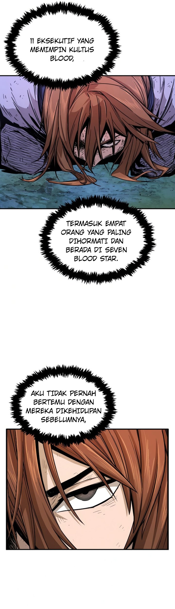 Absolute Sword Sense Chapter 3