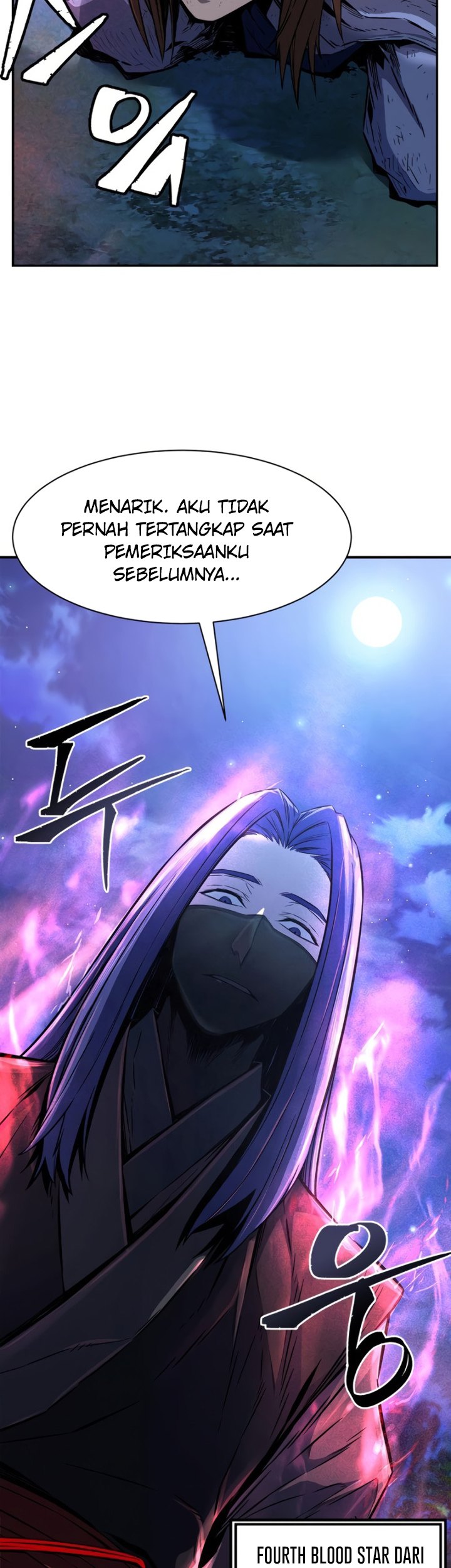 Absolute Sword Sense Chapter 3