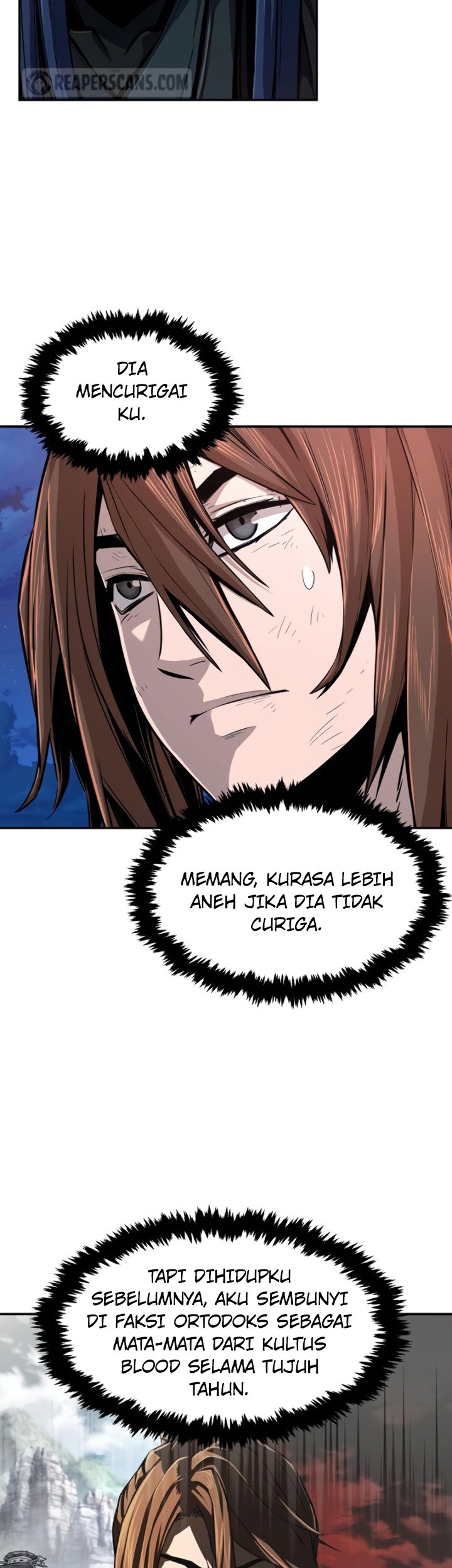 Absolute Sword Sense Chapter 3