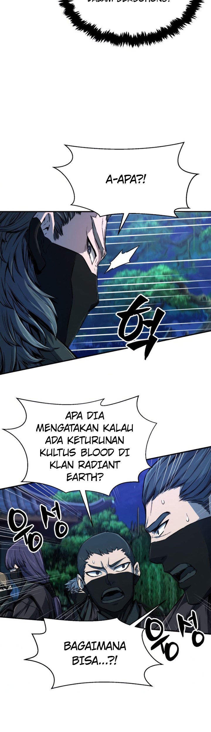 Absolute Sword Sense Chapter 3
