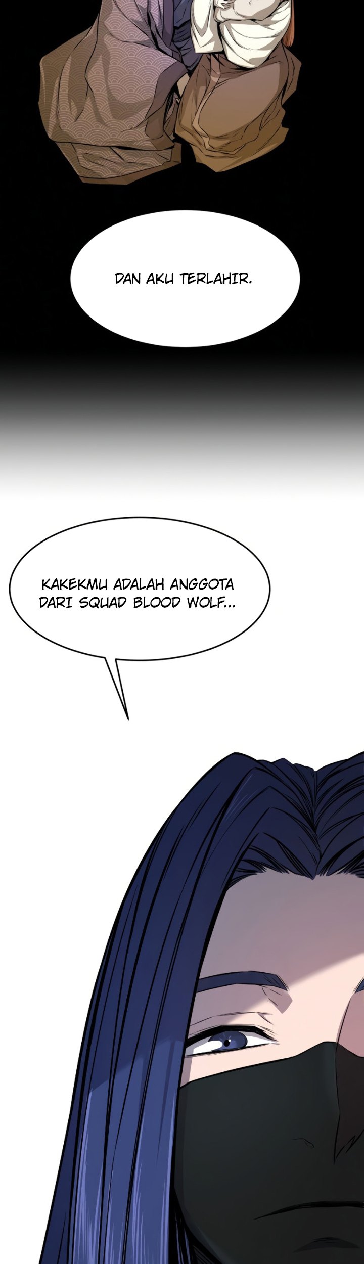 Absolute Sword Sense Chapter 3