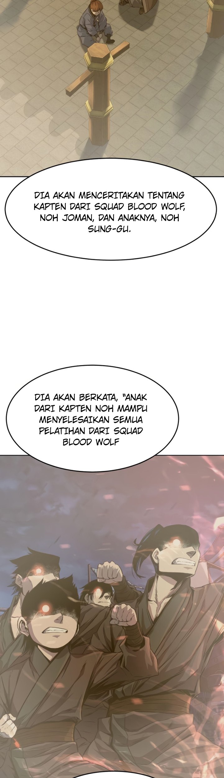 Absolute Sword Sense Chapter 3