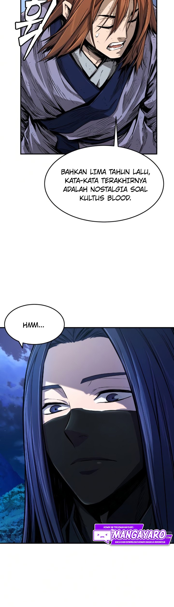 Absolute Sword Sense Chapter 3
