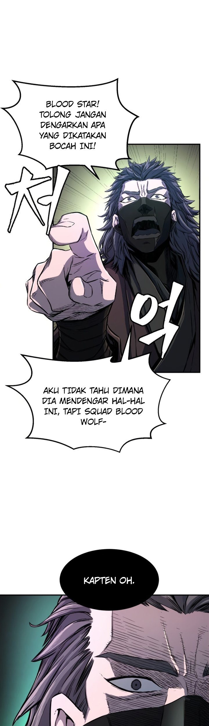 Absolute Sword Sense Chapter 3