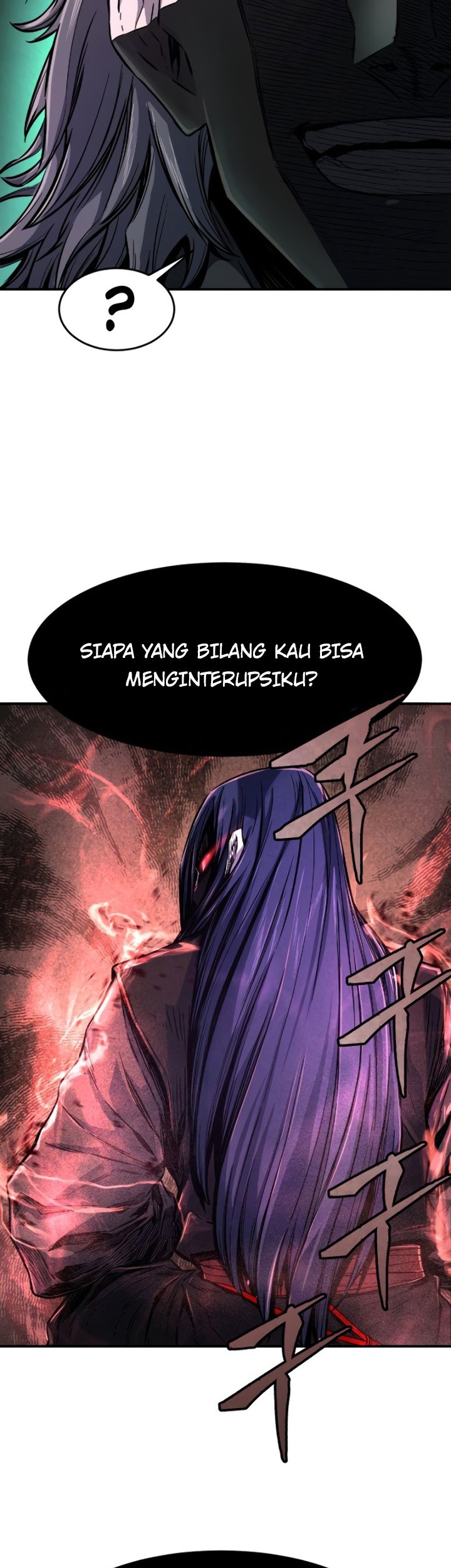 Absolute Sword Sense Chapter 3