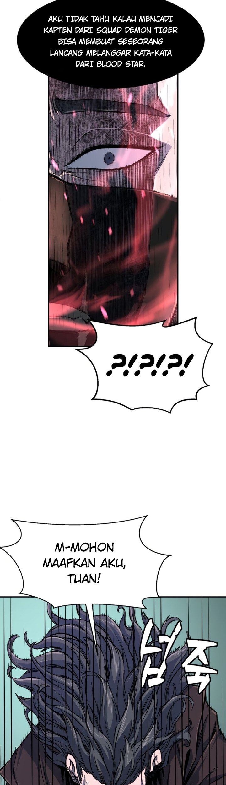 Absolute Sword Sense Chapter 3