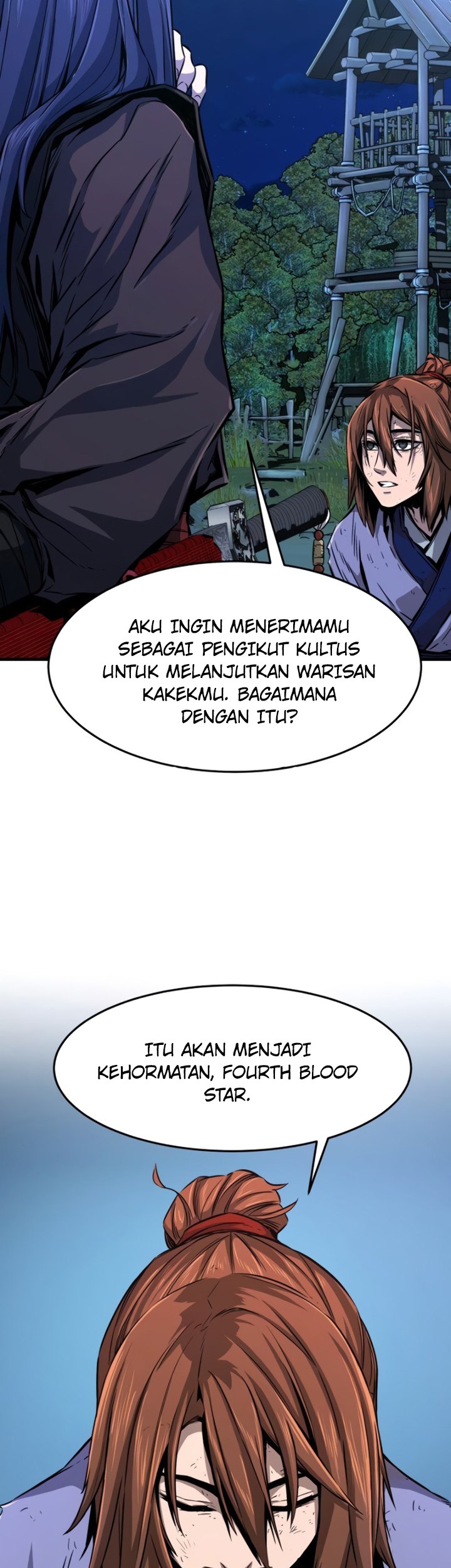 Absolute Sword Sense Chapter 3