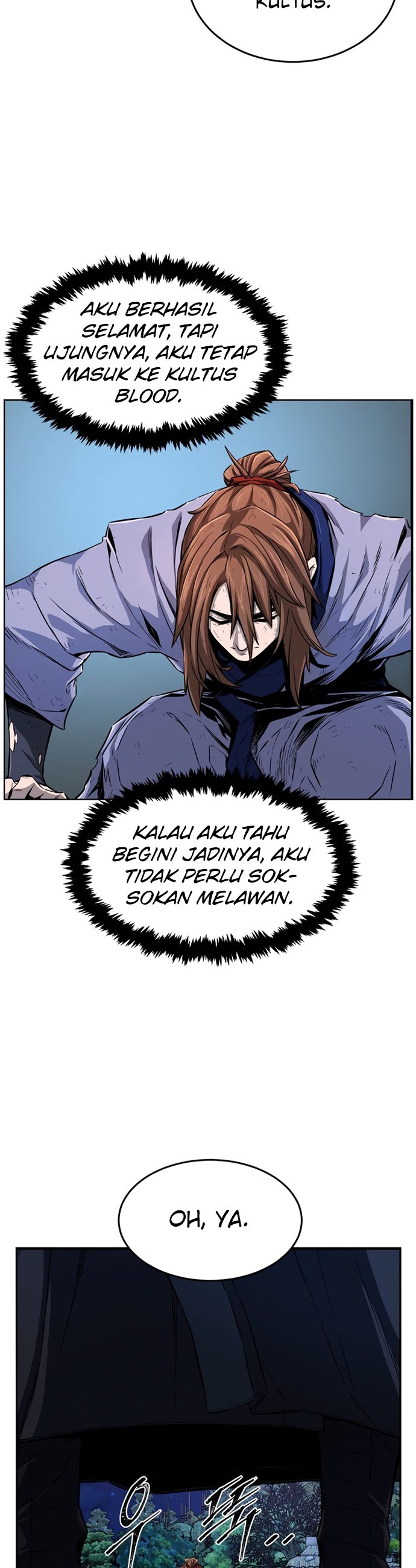 Absolute Sword Sense Chapter 4