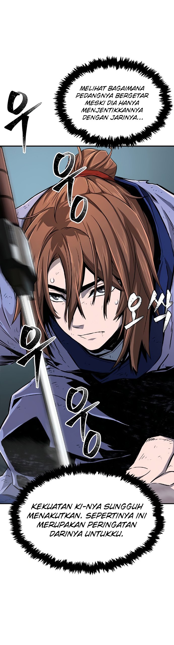 Absolute Sword Sense Chapter 4