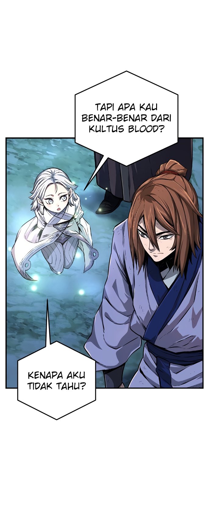 Absolute Sword Sense Chapter 4