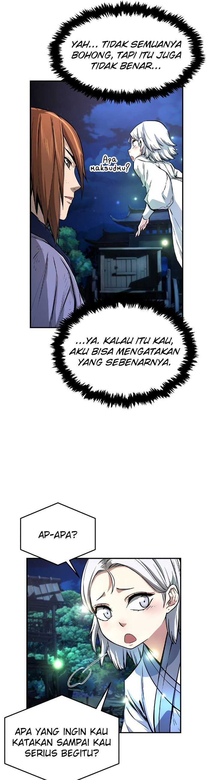 Absolute Sword Sense Chapter 4