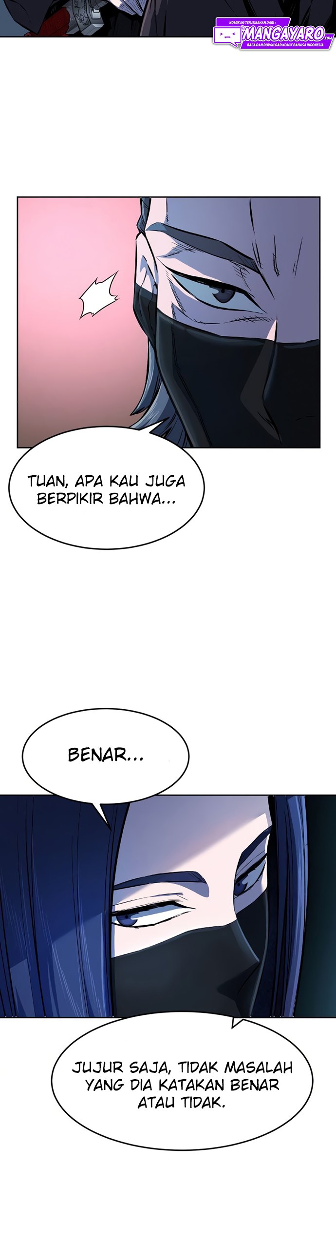 Absolute Sword Sense Chapter 4