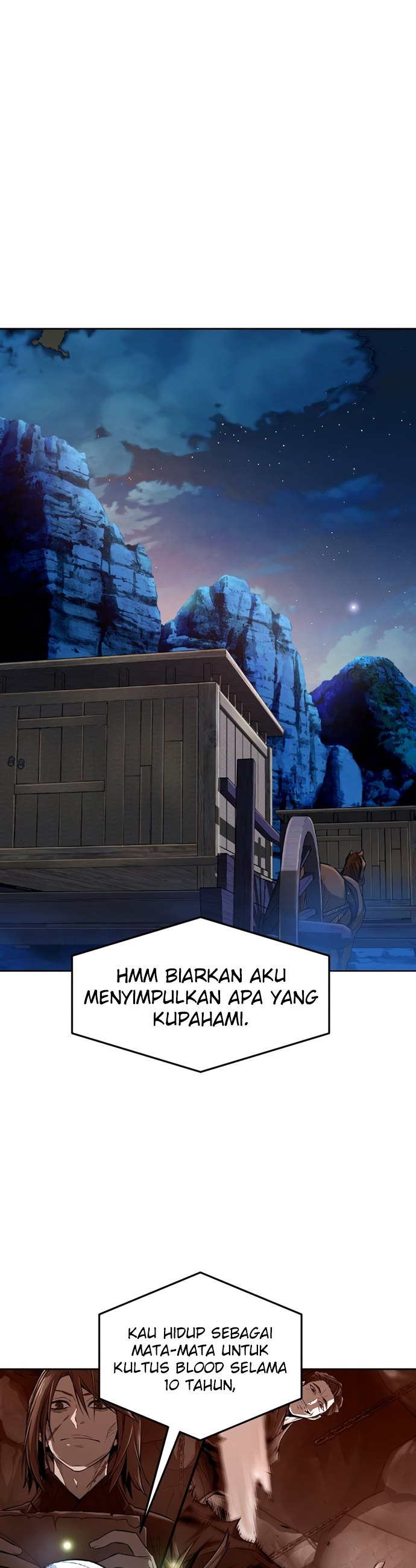 Absolute Sword Sense Chapter 4