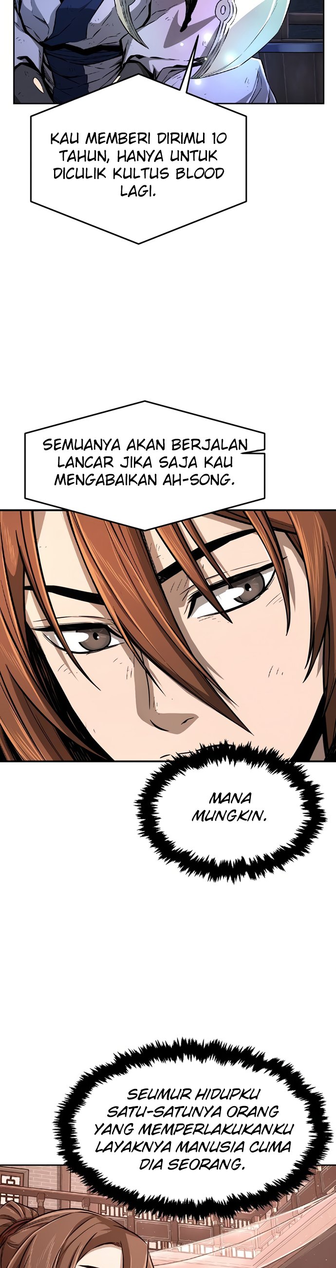 Absolute Sword Sense Chapter 4
