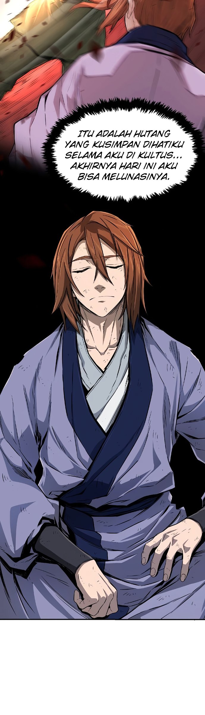 Absolute Sword Sense Chapter 4