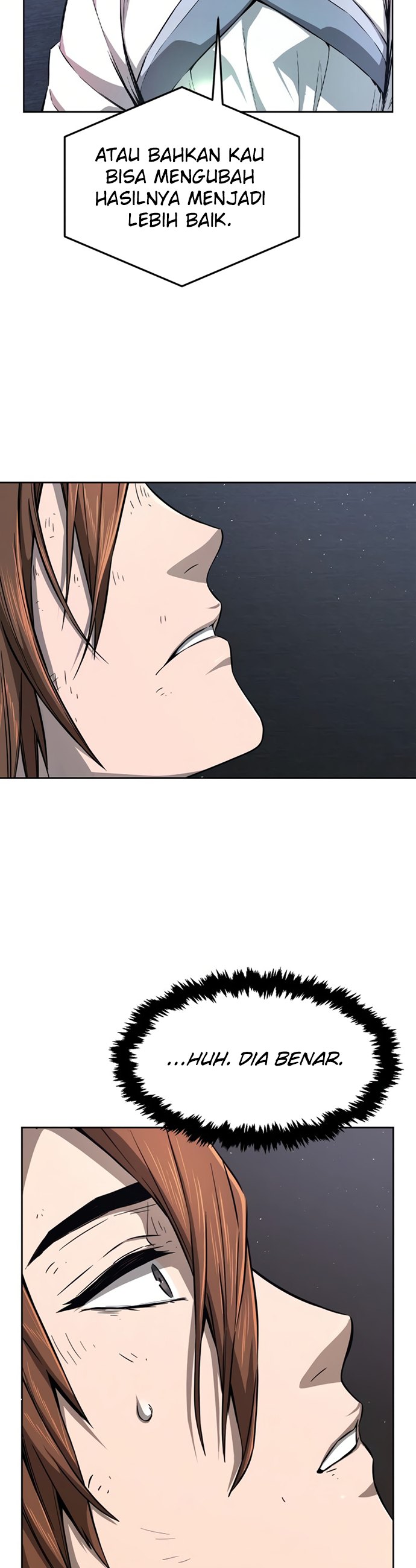 Absolute Sword Sense Chapter 4