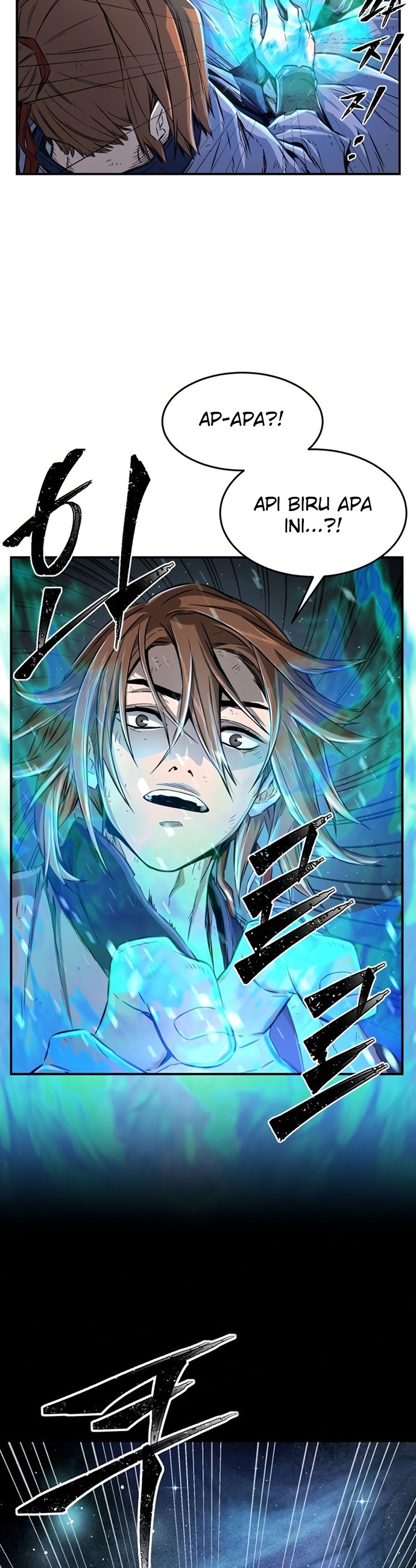 Absolute Sword Sense Chapter 4
