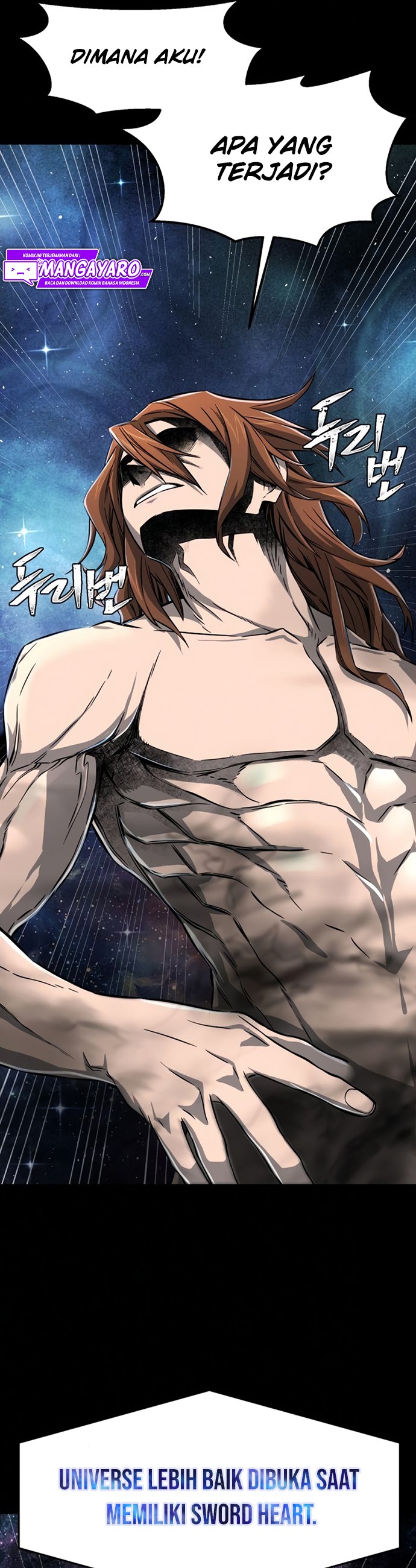 Absolute Sword Sense Chapter 4