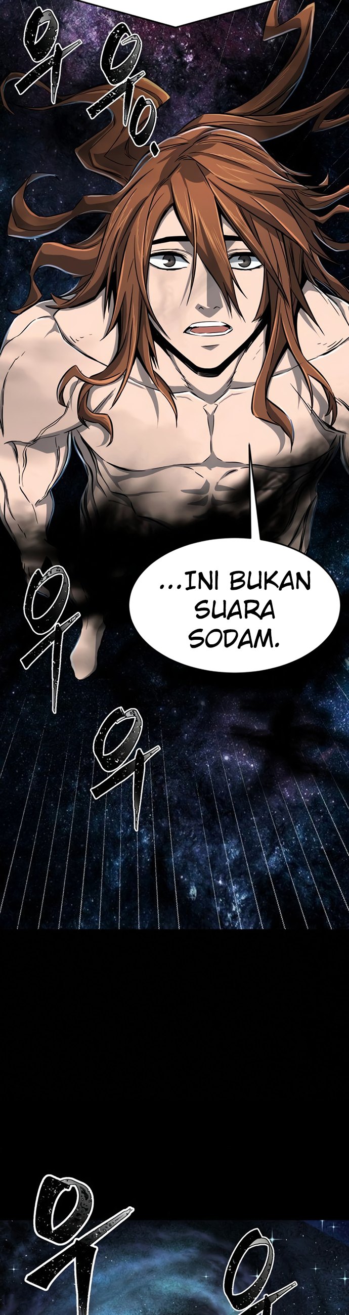 Absolute Sword Sense Chapter 4