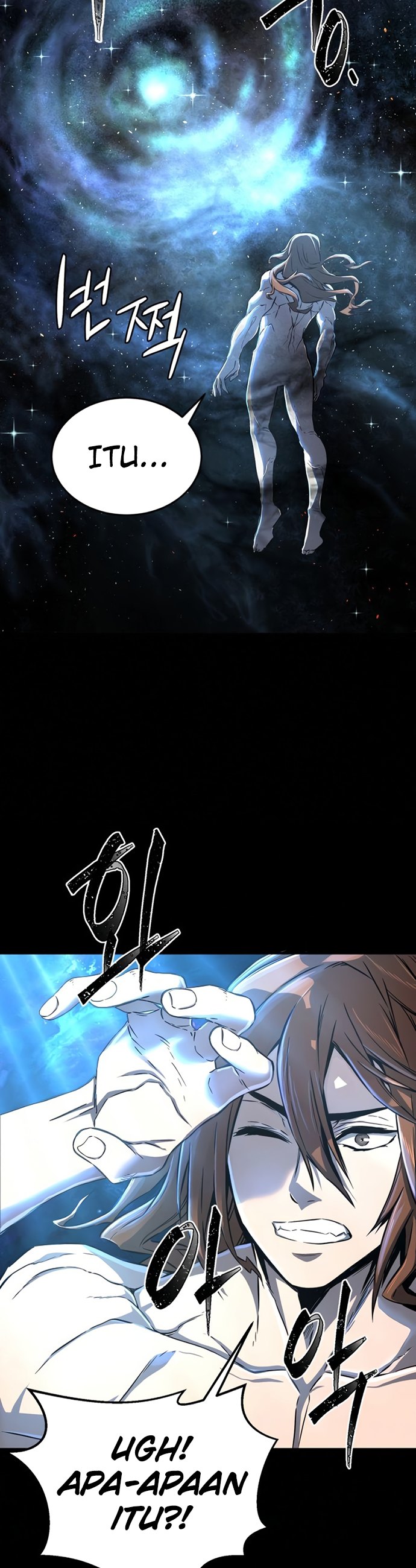 Absolute Sword Sense Chapter 4