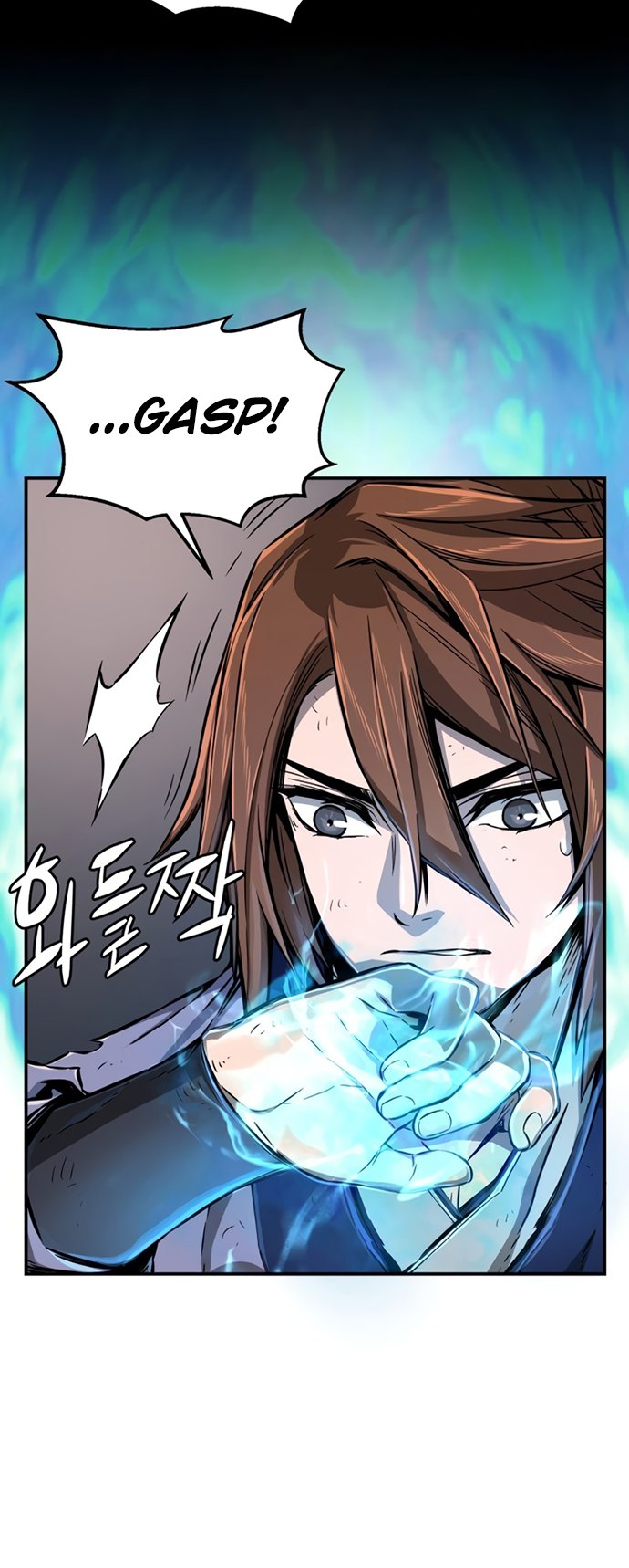 Absolute Sword Sense Chapter 4