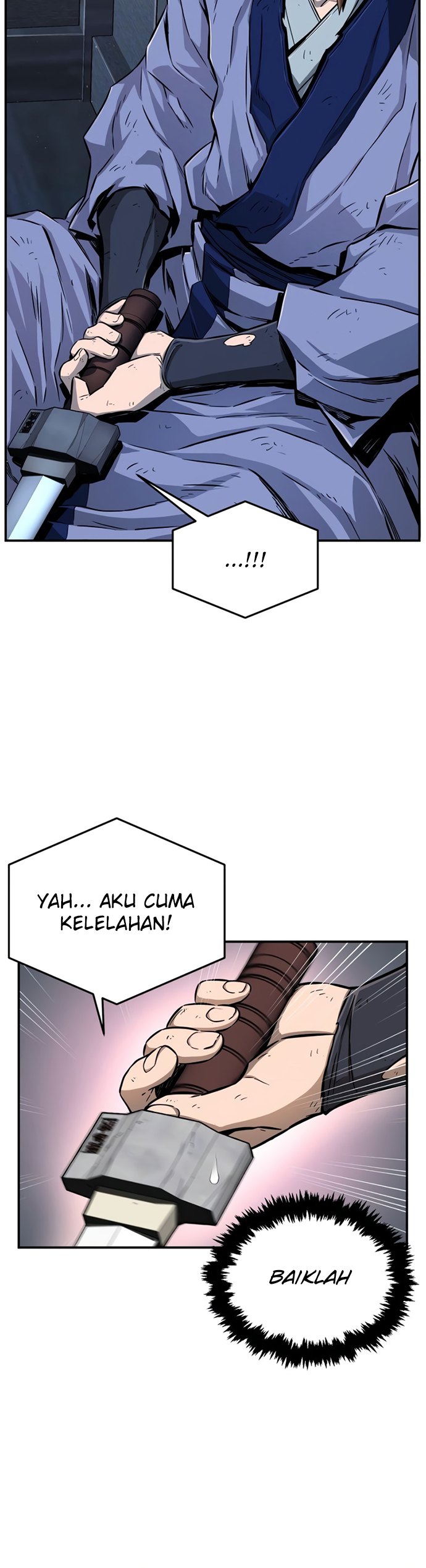 Absolute Sword Sense Chapter 4