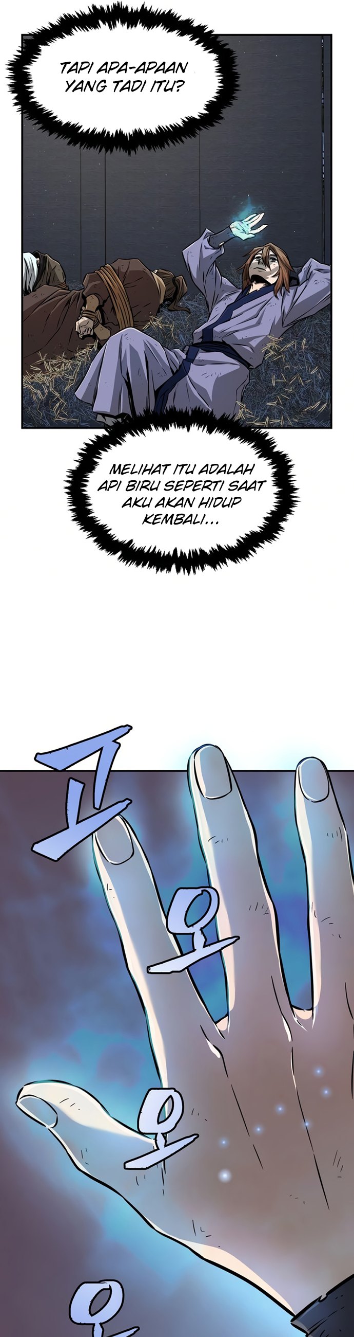 Absolute Sword Sense Chapter 4