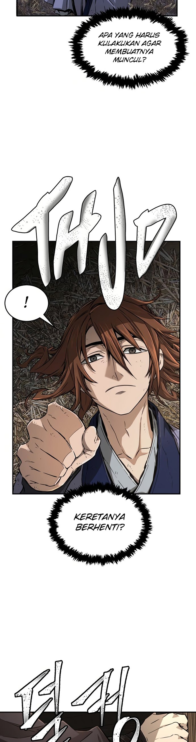 Absolute Sword Sense Chapter 5