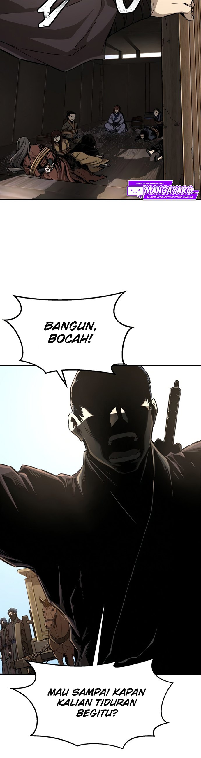 Absolute Sword Sense Chapter 5