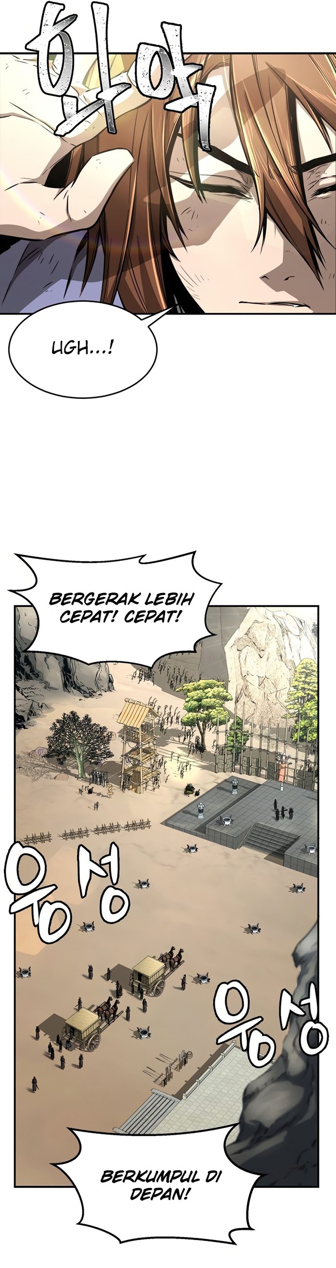 Absolute Sword Sense Chapter 5