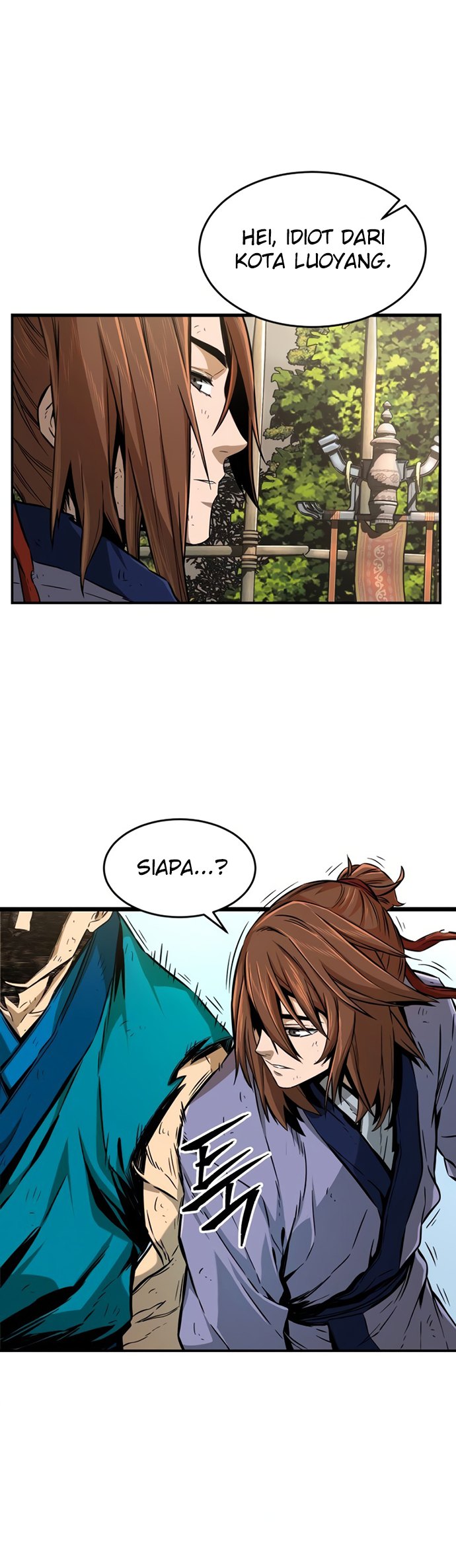 Absolute Sword Sense Chapter 5