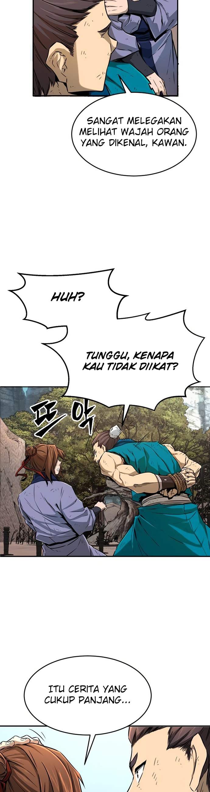 Absolute Sword Sense Chapter 5