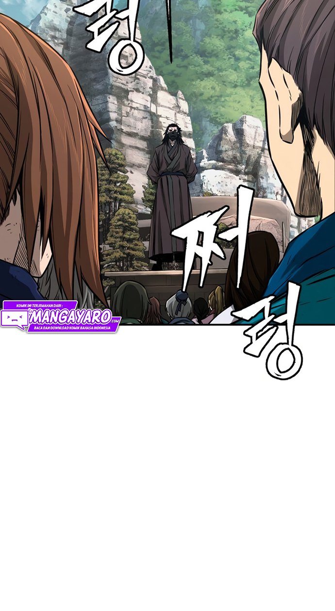 Absolute Sword Sense Chapter 5
