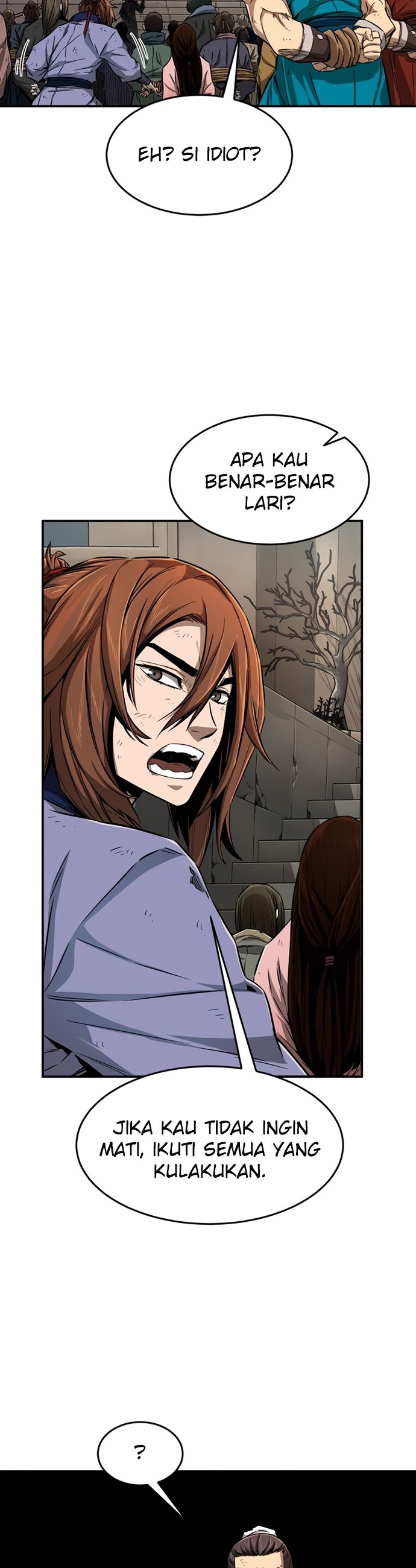 Absolute Sword Sense Chapter 5