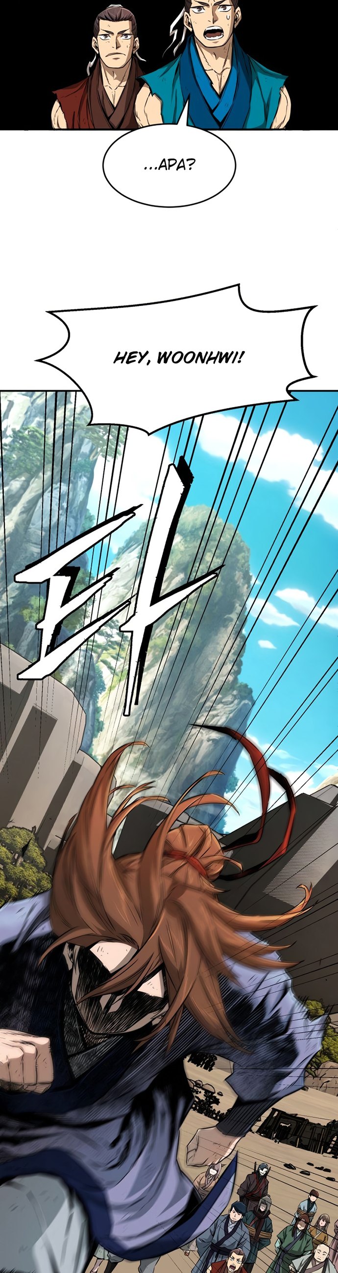 Absolute Sword Sense Chapter 5