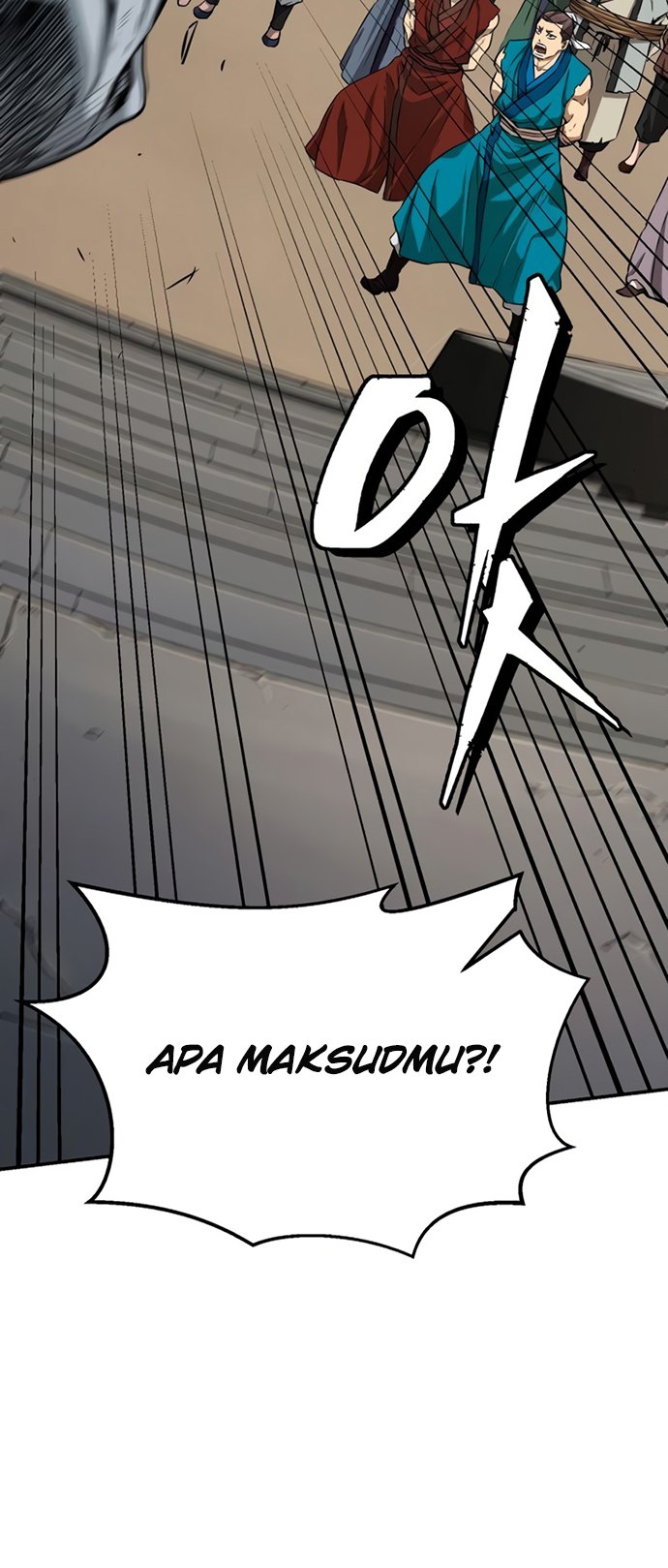 Absolute Sword Sense Chapter 5