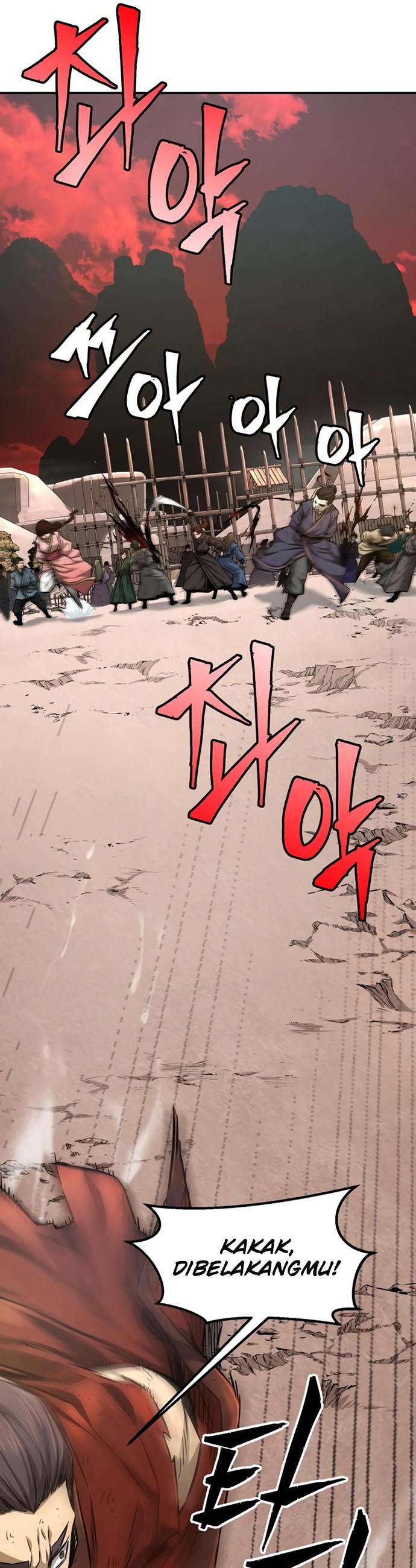 Absolute Sword Sense Chapter 5