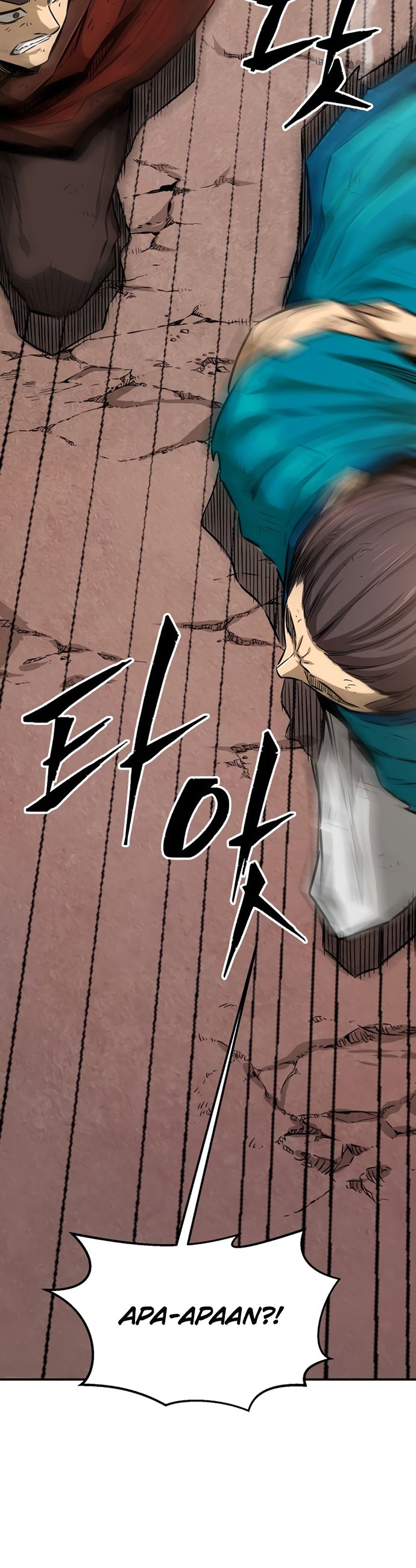 Absolute Sword Sense Chapter 5